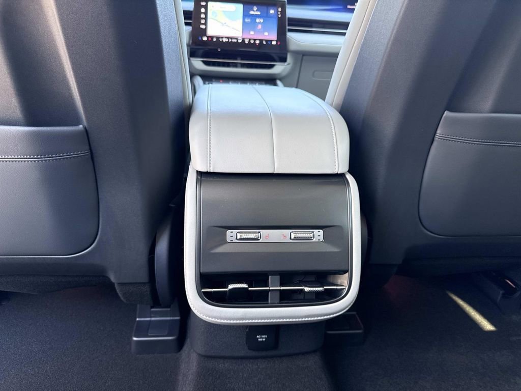 New 2026 Lincoln Nautilus Reserve image 15