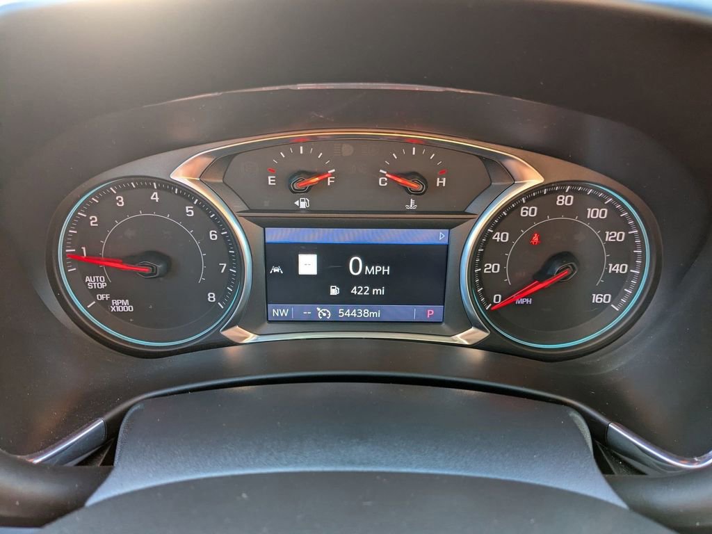 Used 2020 Chevrolet Equinox Premier AWD/4WD image 14