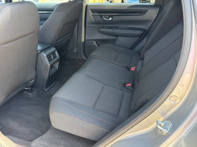 Used 2025 Honda CR-V Sport image 15