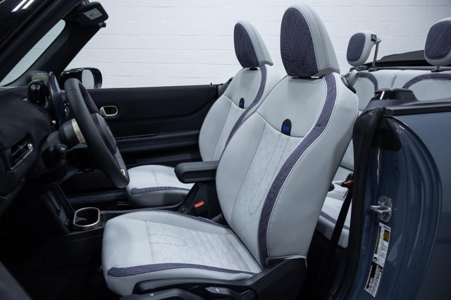 New 2026 MINI Cooper S FWD image 19