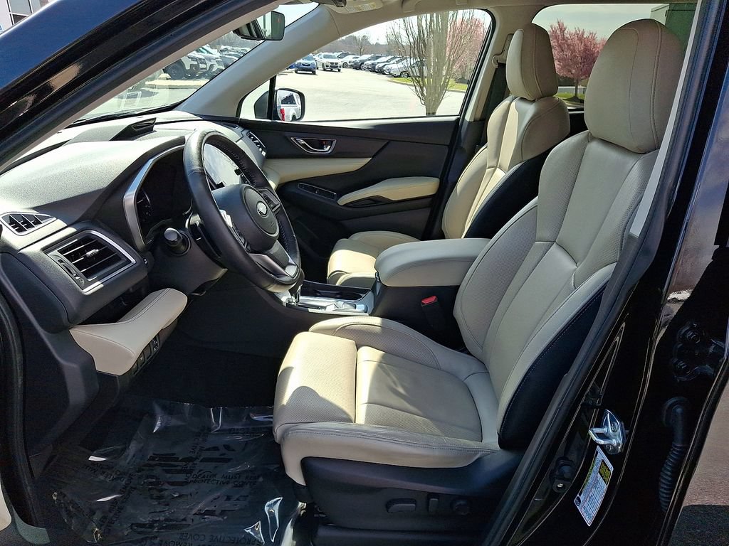 Used 2023 Subaru Ascent Limited AWD/4WD image 16