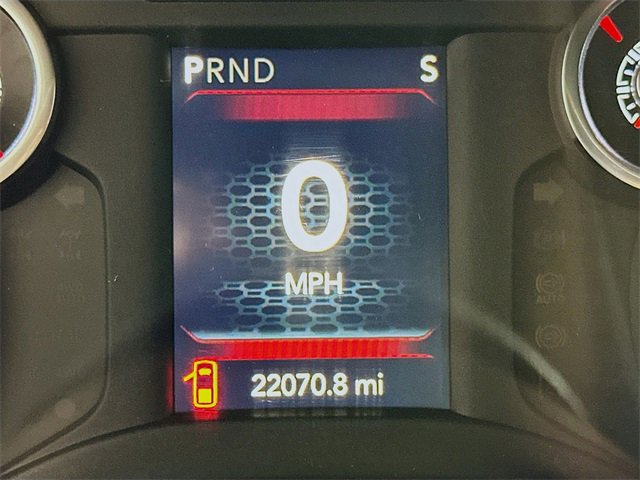 Certified 2024 RAM 3500 Tradesman w/ Chrome Appearance Group image 26