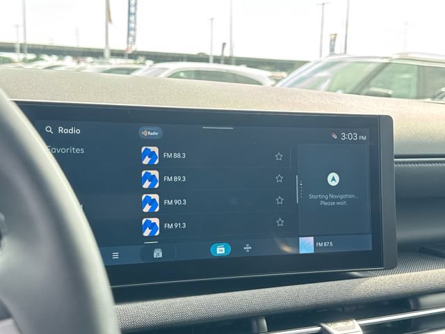 New 2026 Hyundai Tucson Limited AWD/4WD image 18