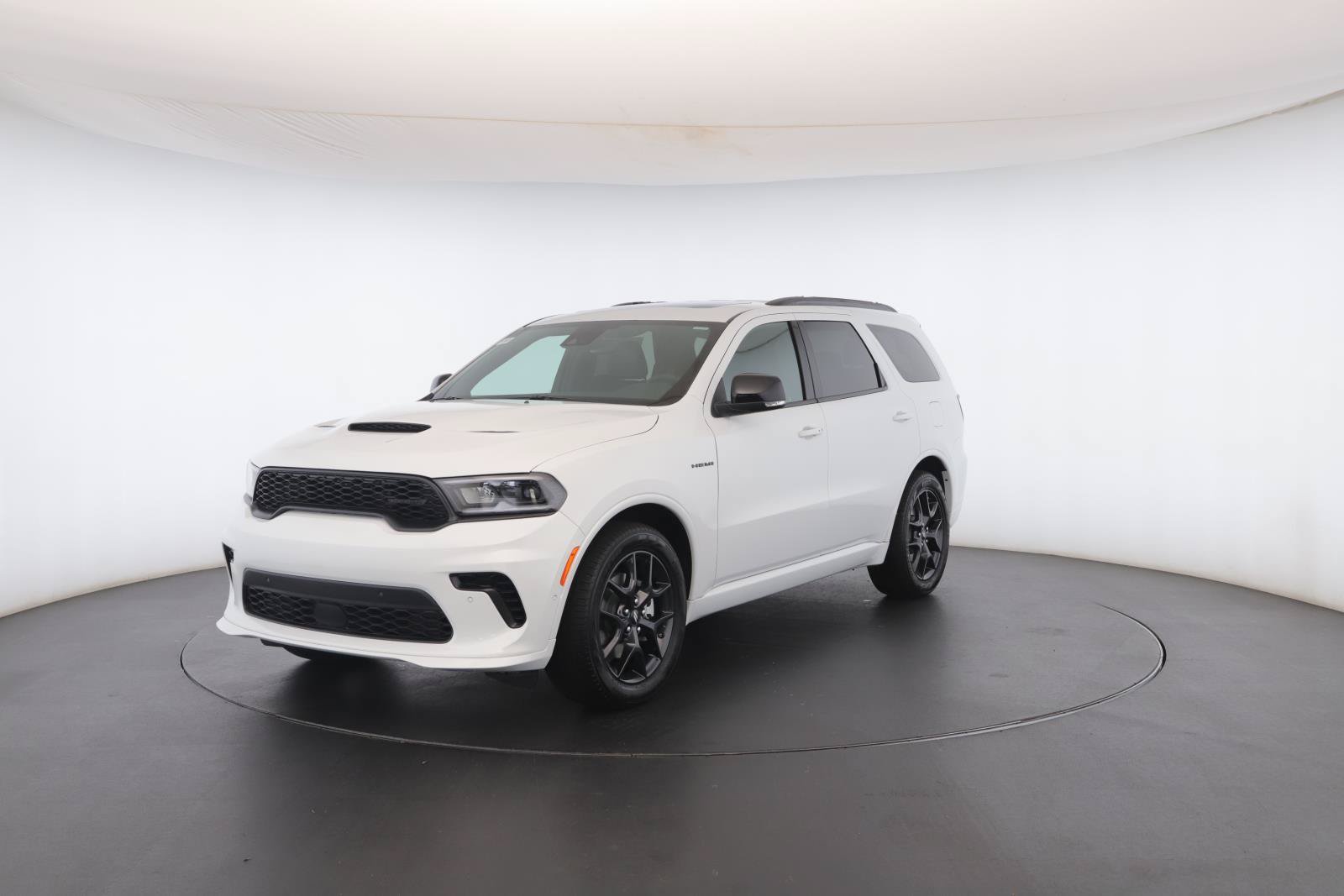 New 2026 Dodge Durango GT AWD/4WD image 40