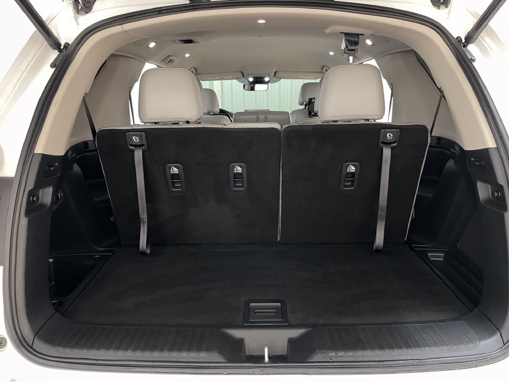 Used 2025 Honda Pilot EX-L image 44