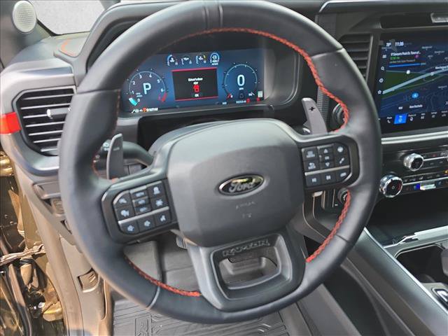 Used 2025 Ford F150 Raptor AWD/4WD image 18