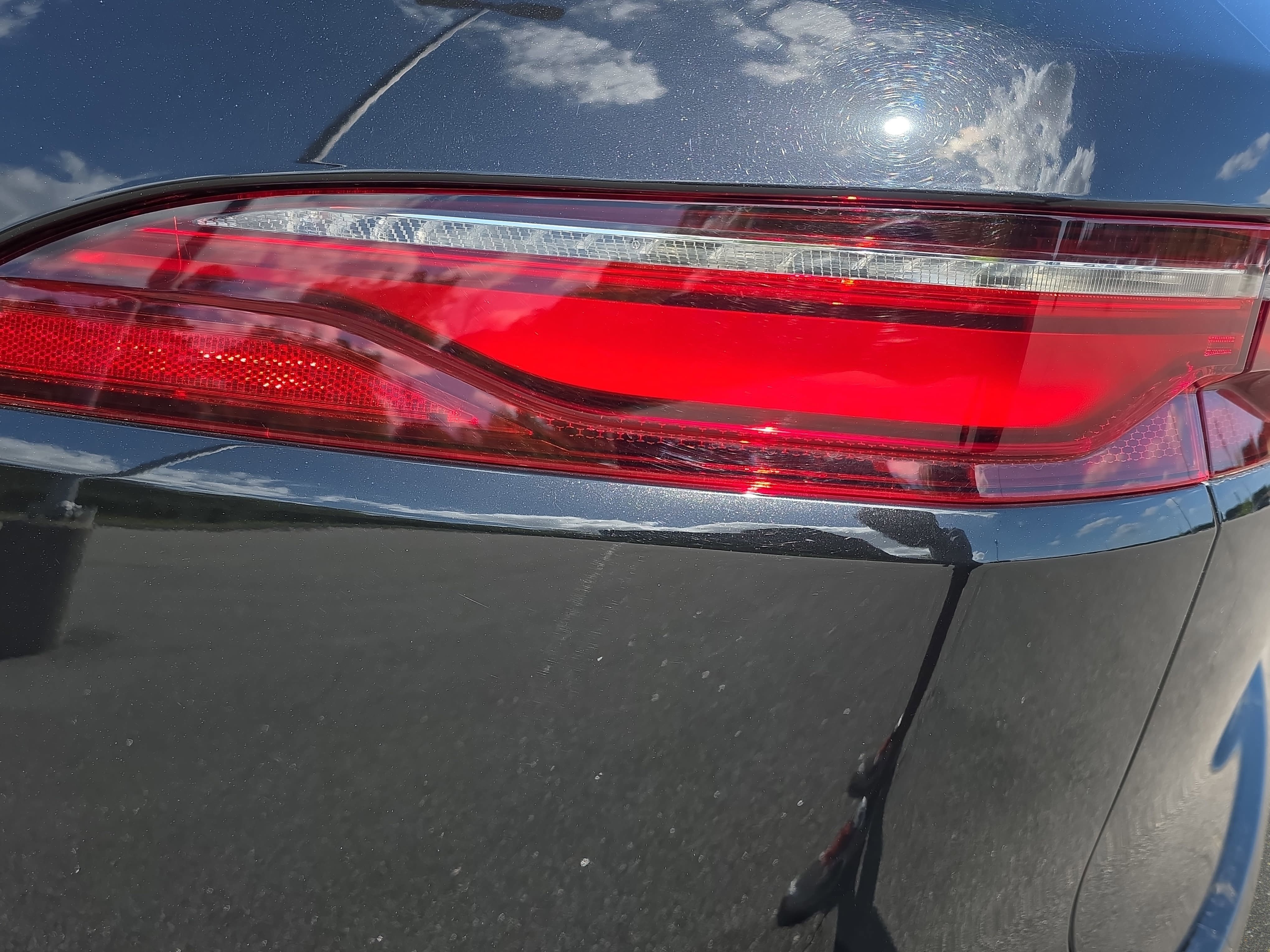Used 2025 Jaguar F-PACE R-Dynamic S image 35