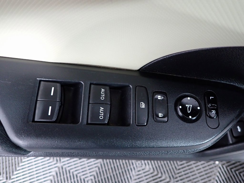 Used 2016 Honda Civic LX image 17