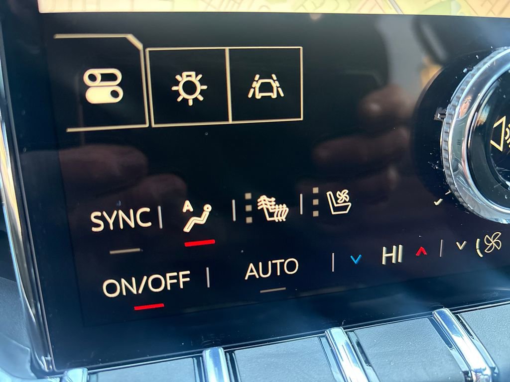 New 2026 GMC Acadia Denali Ultimate image 23