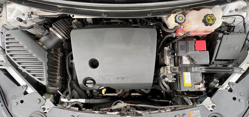 Used 2022 Buick Enclave Avenir w/ Avenir Technology Package AWD/4WD image 11