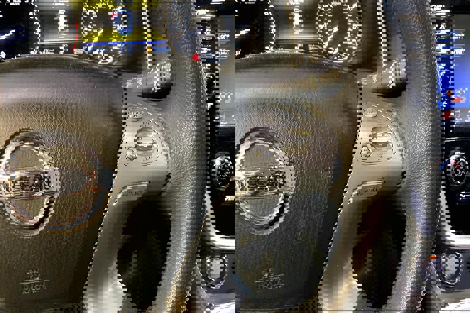 Used 2017 Nissan Murano Platinum w/ Platinum Technology Package image 24