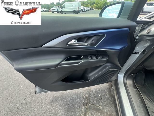 Used 2024 Chevrolet Equinox EV LT FWD image 26
