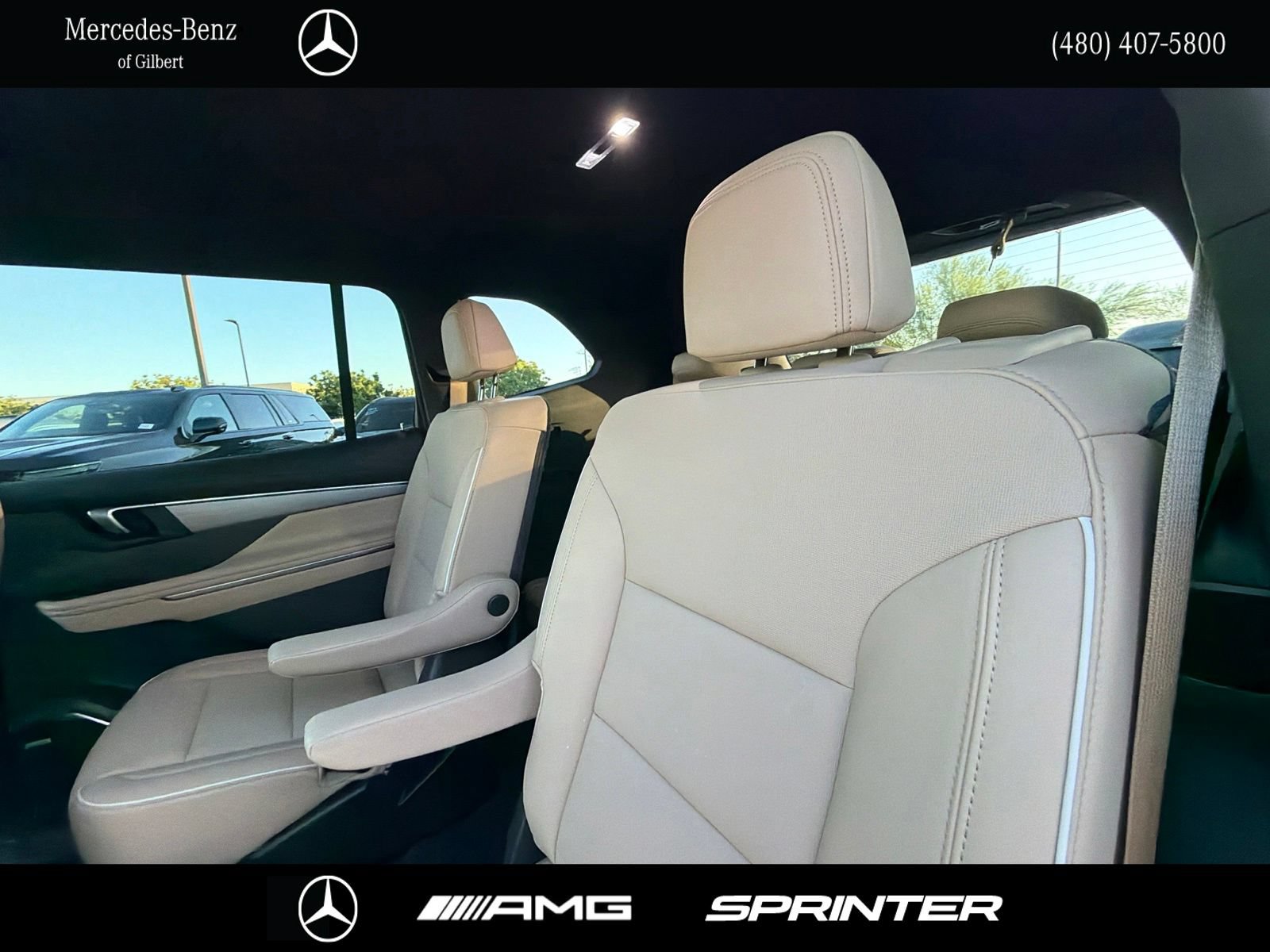 Used 2026 Buick Enclave Preferred FWD image 21