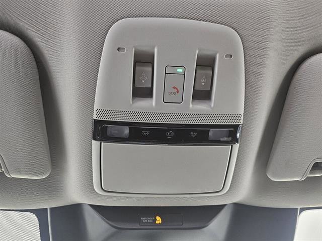 New 2026 Nissan Murano SL image 35