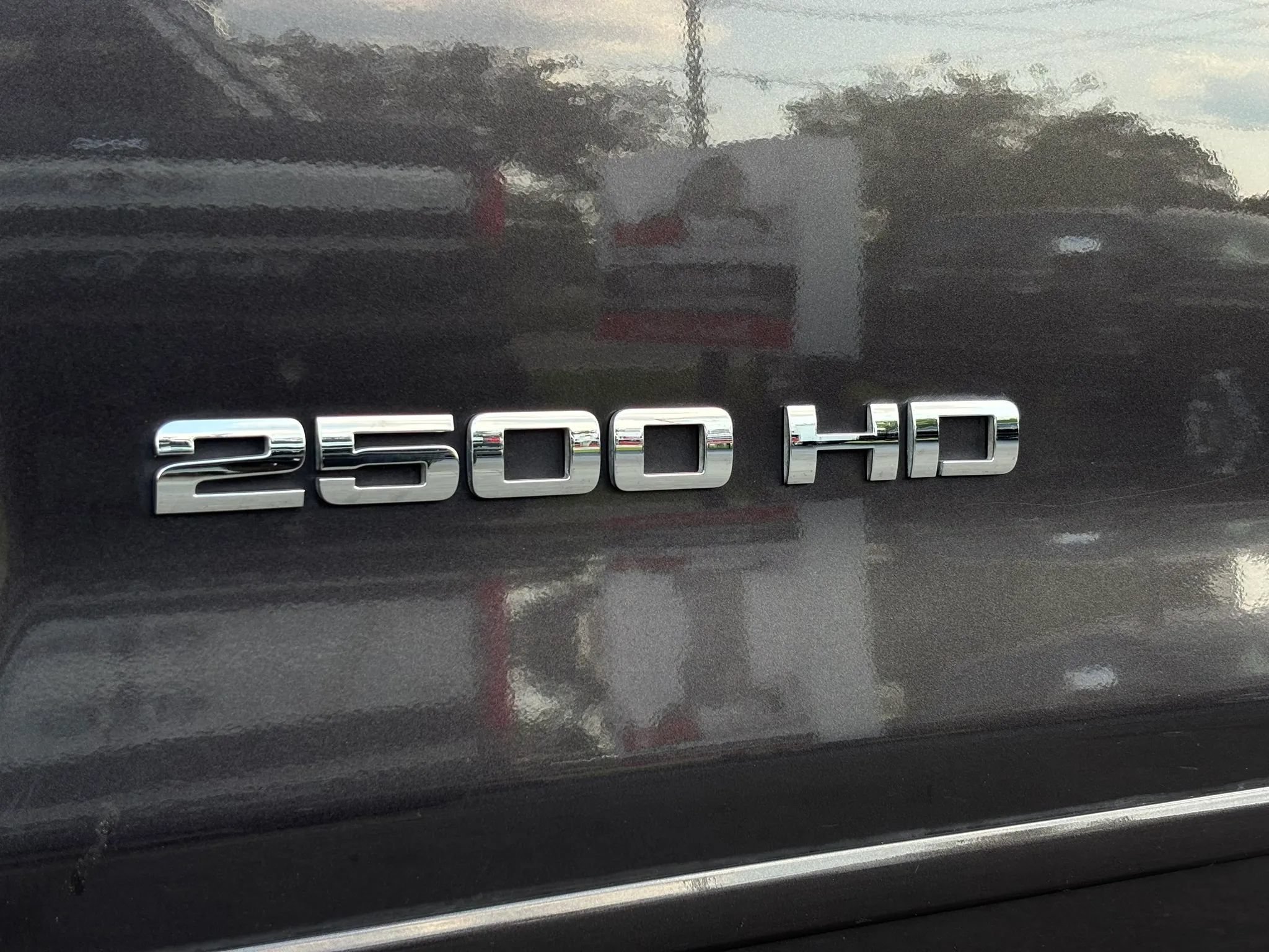 Used 2015 Chevrolet Silverado 2500 LTZ w/ Duramax Plus Package AWD/4WD image 10