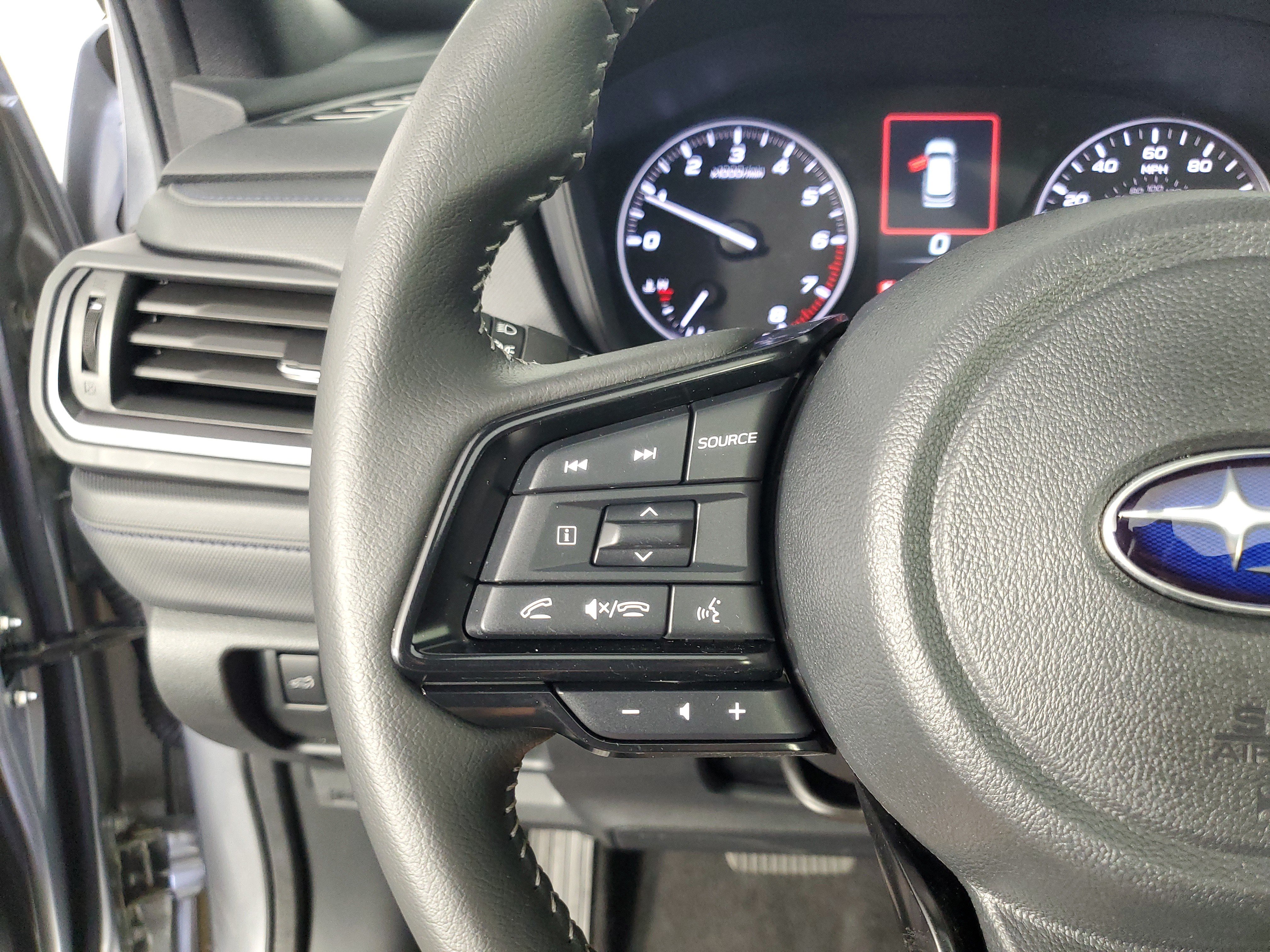 Used 2026 Subaru Forester Premium AWD/4WD image 28