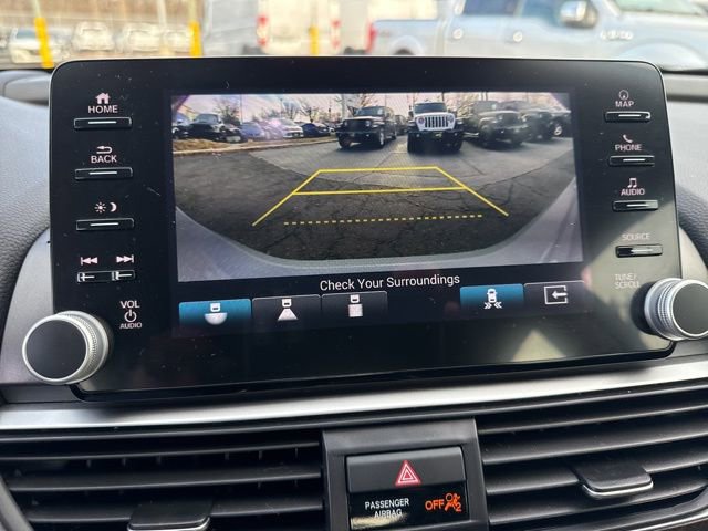 Used 2022 Honda Accord Touring image 12