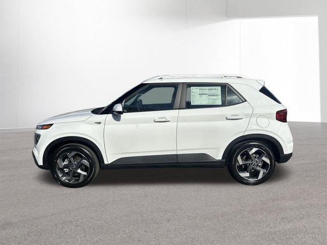 New 2026 Hyundai Venue SEL FWD image 5