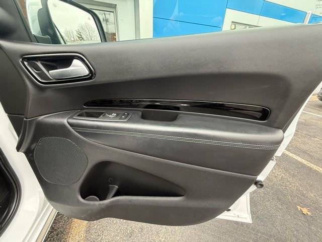 Used 2022 Dodge Durango Citadel image 21