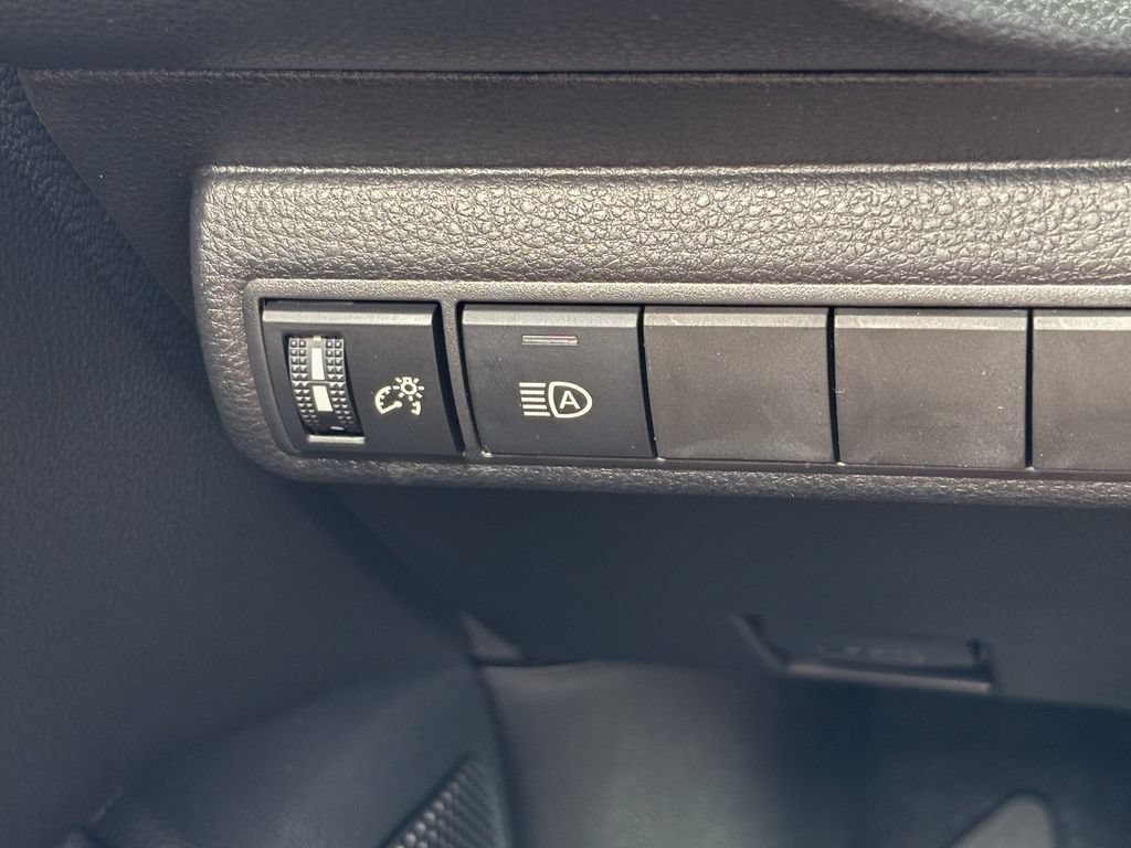 New 2026 Toyota Corolla SE FWD image 29