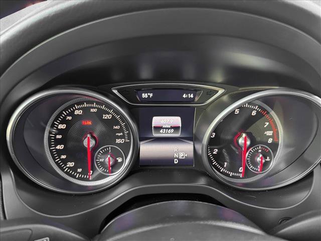 Used 2019 Mercedes-Benz CLA 250 image 11