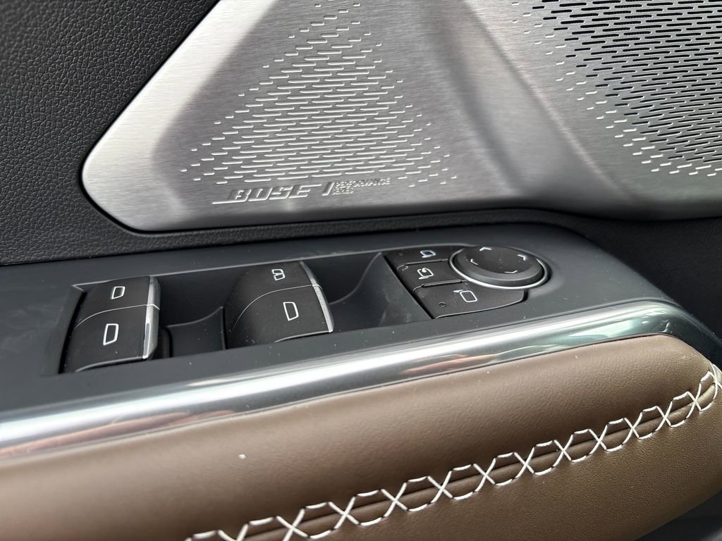 New 2026 GMC Acadia Denali Ultimate image 14