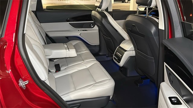 New 2026 Lincoln Nautilus Premier w/ Equipment Group 102A image 13