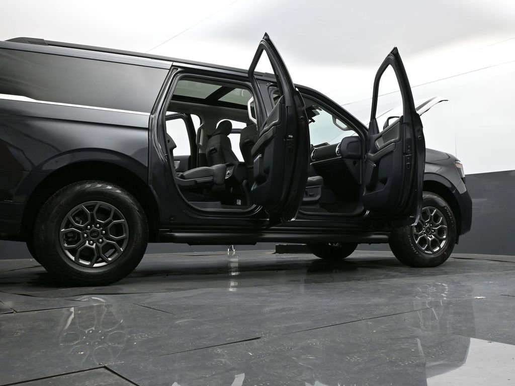 New 2026 Ford Expedition Max Active AWD/4WD image 35