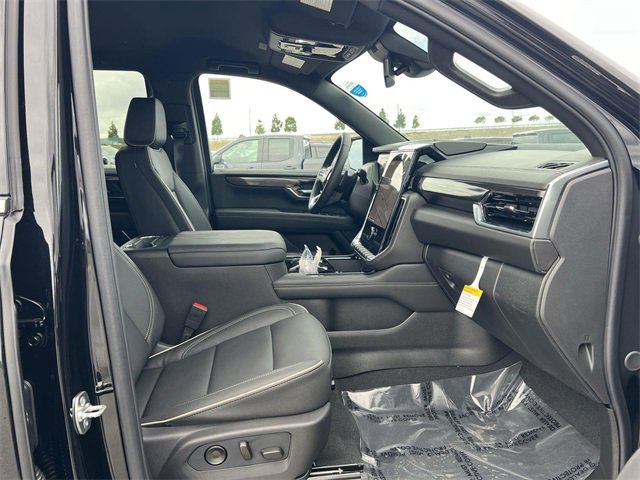 New 2026 GMC Yukon Elevation image 31