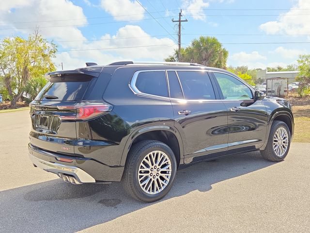 New 2026 GMC Acadia Denali w/ Super Cruise Package AWD/4WD image 5