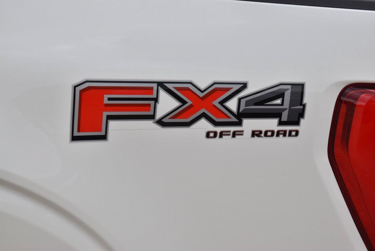 Used 2022 Ford F150 Lariat AWD/4WD image 11