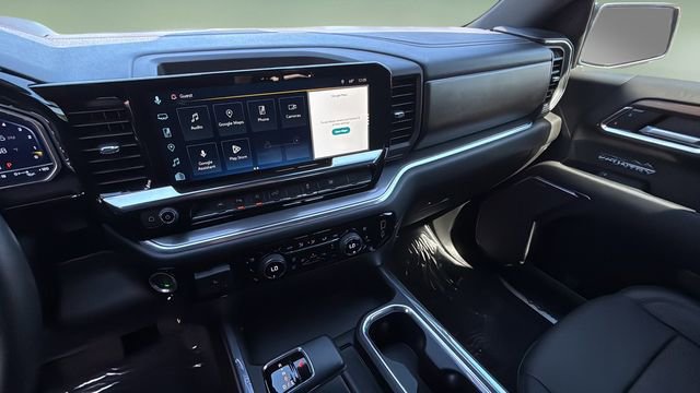 Used 2024 Chevrolet Silverado 1500 High Country w/ High Country Premium Package image 25