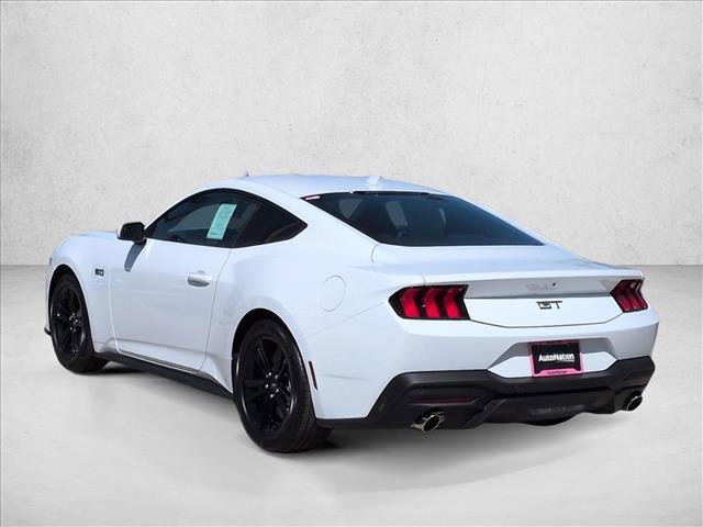 New 2026 Ford Mustang GT image 9
