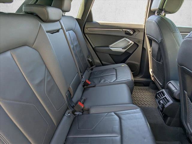 Used 2022 Audi Q3 2.0T Premium w/ Convenience Package image 19