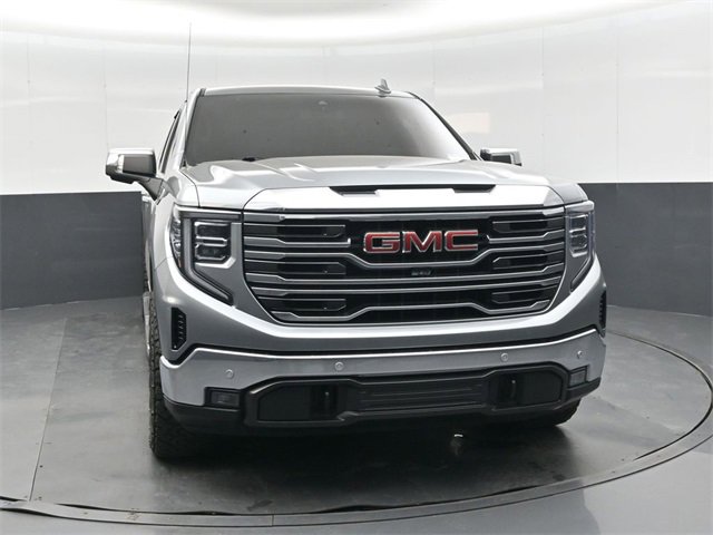 Used 2023 GMC Sierra 1500 SLT w/ SLT Premium Plus Package image 9