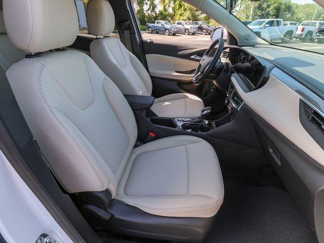 Used 2026 Buick Encore GX Preferred w/ Comfort Package FWD image 22