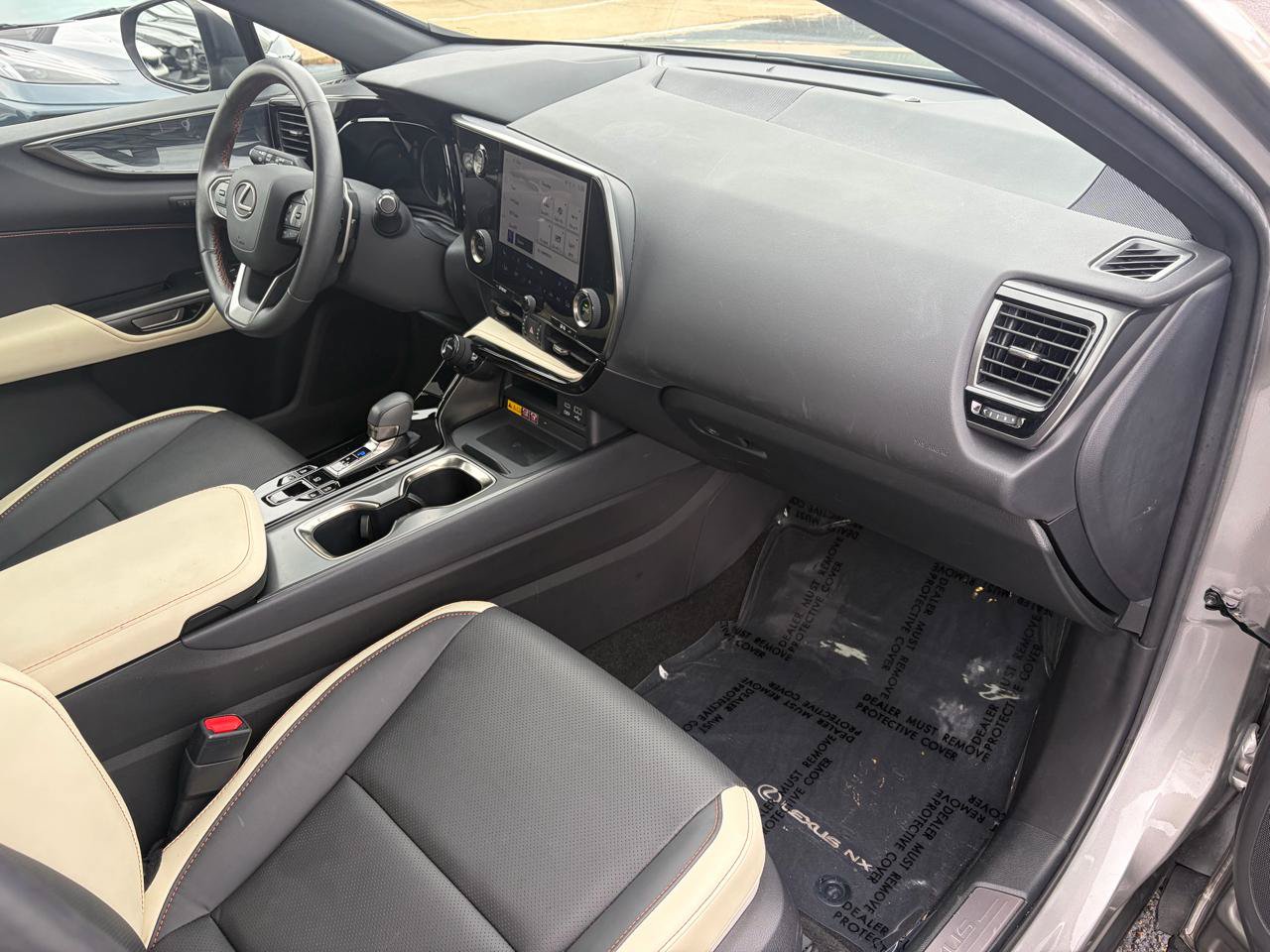 Used 2023 Lexus NX 350 AWD image 19