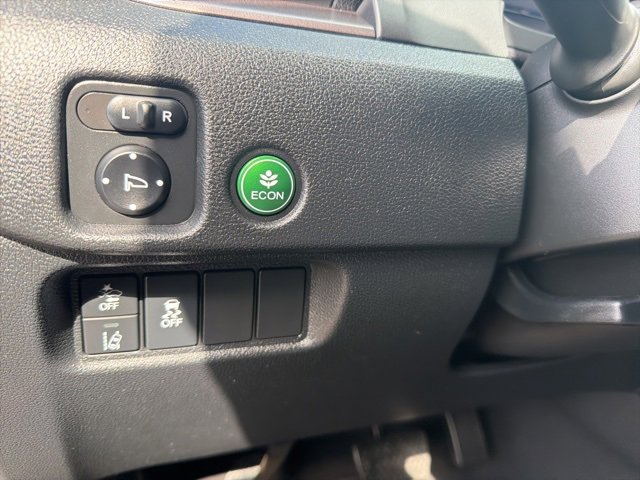 Used 2021 Honda Passport EX-L image 27