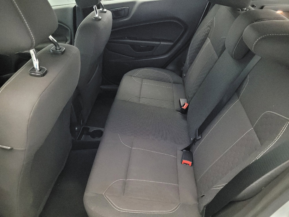 Used 2019 Ford Fiesta SE w/ Equipment Group 201A image 18