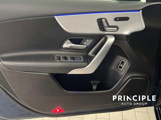 Used 2019 Mercedes-Benz A 220 4MATIC w/ Premium Package image 12