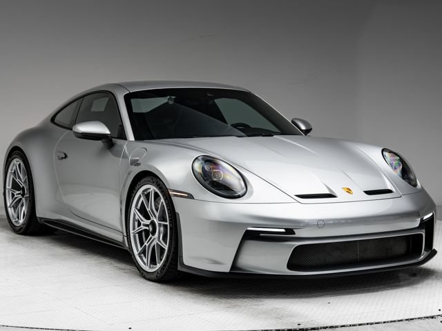 Certified 2024 Porsche 911 GT3 RWD image 42