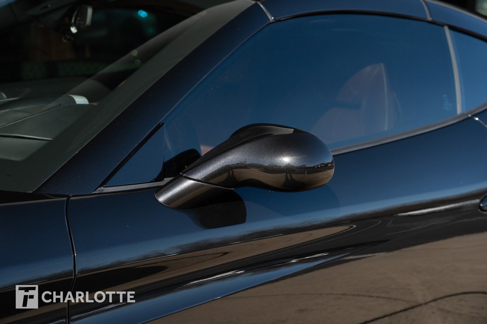 Used 2016 Ferrari California T image 9