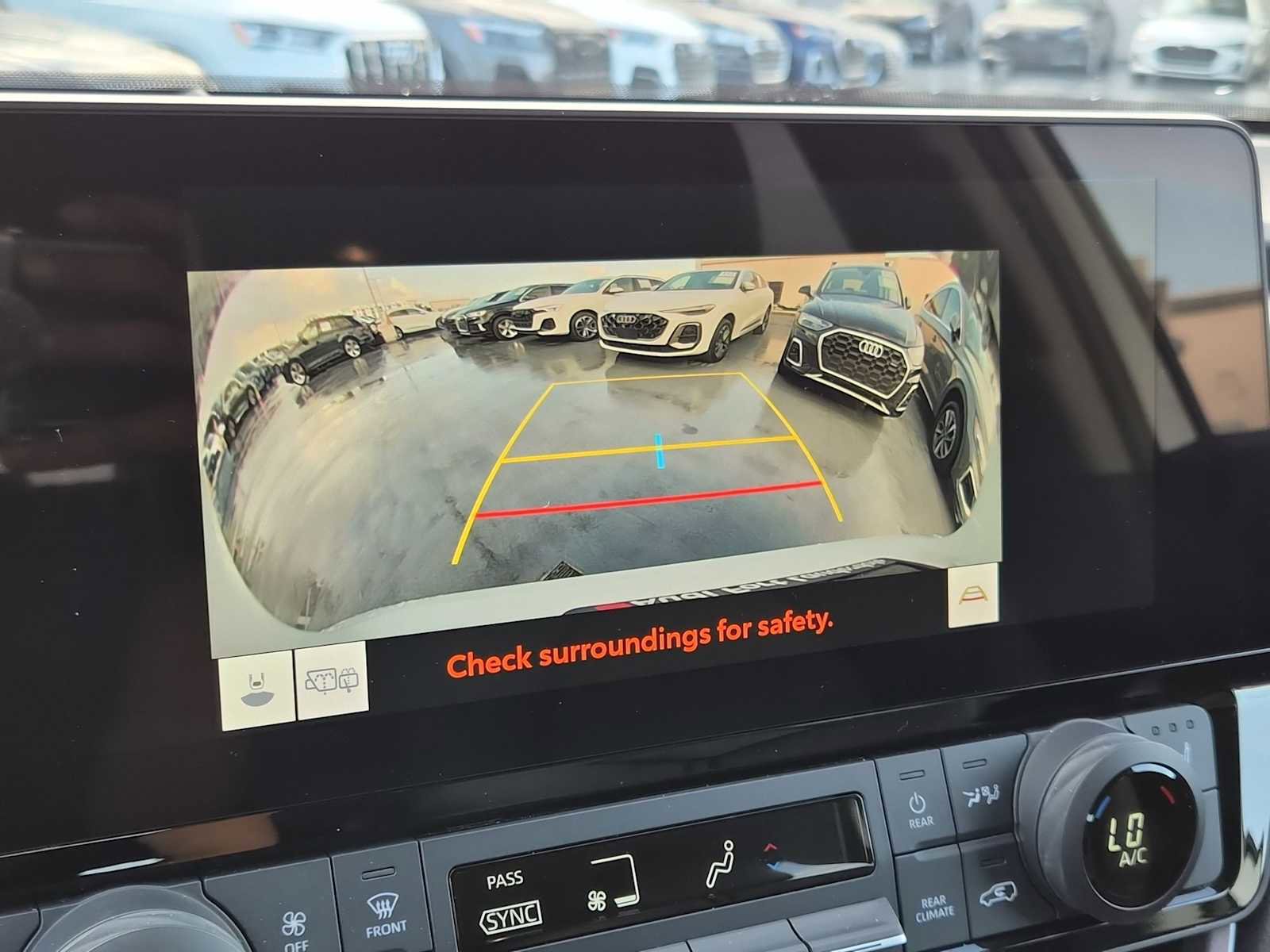 Used 2024 Toyota Grand Highlander XLE image 23