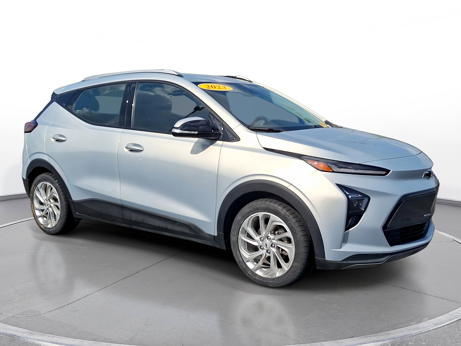 Used 2023 Chevrolet Bolt EUV LT w/ Driver Confidence Package