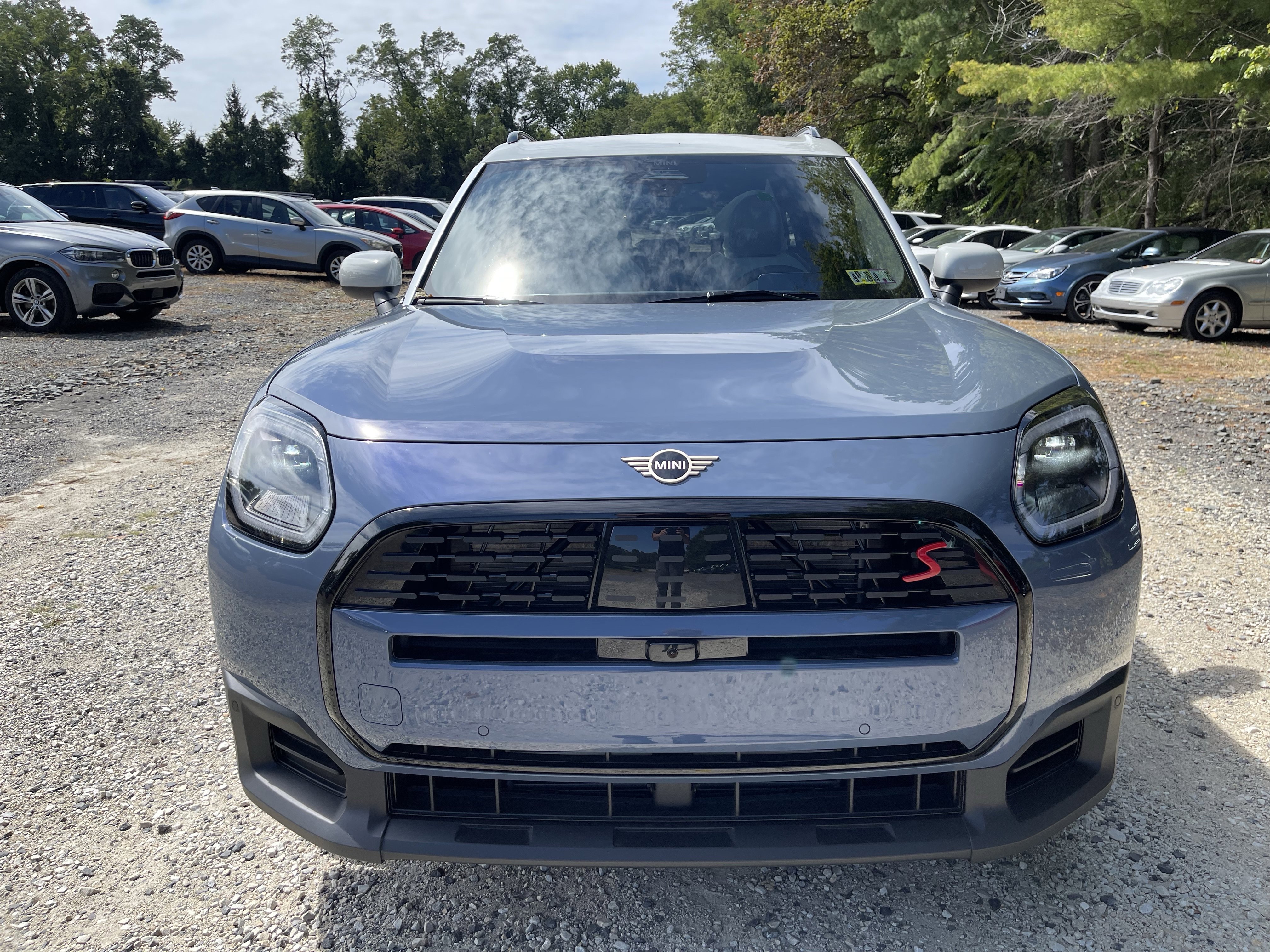 New 2026 MINI Cooper Countryman S image 2