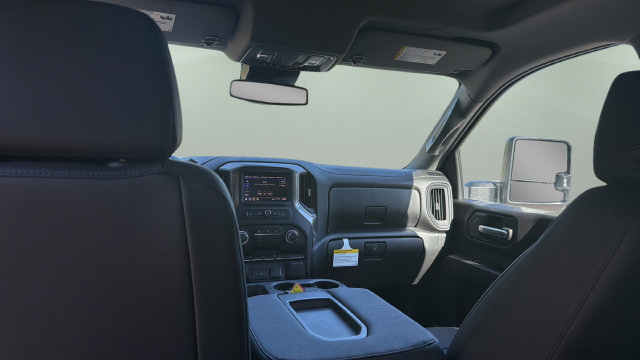New 2026 Chevrolet Silverado 2500 W/T w/ WT Convenience Package AWD/4WD image 26