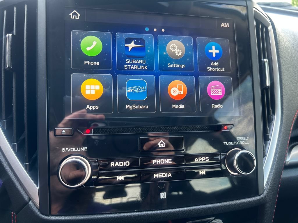 Used 2019 Subaru Forester Sport w/ Popular Package #2 AWD/4WD image 21