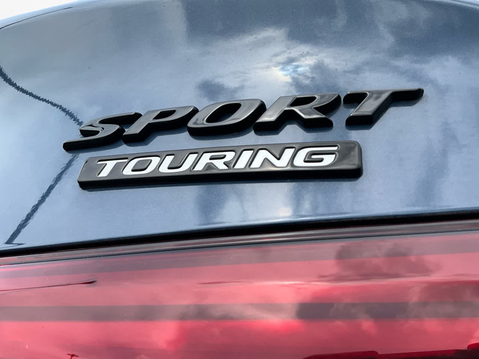 Used 2026 Honda Civic Sport Touring image 18
