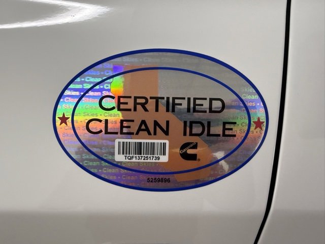 New 2026 RAM 5500 Tradesman image 10