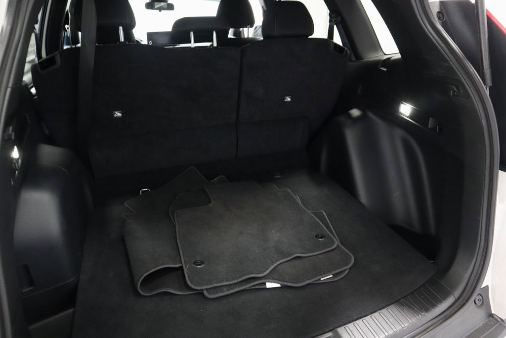 Used 2025 Honda CR-V Sport image 15